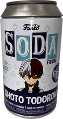 Funko Shoto Todoroki Soda figurine - Mega Cash Sydney