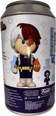 Funko Shoto Todoroki Soda figurine - Mega Cash Sydney