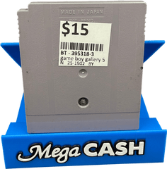 Game Boy Gallery - 5 Games in One - Nintendo Game Boy - Mega Cash Sydney