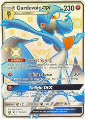 Gardevoir EX - Hidden Fates - SV75/SV94 - Mega Cash Sydney