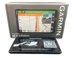 Garmin - DEZL LGV810 (New) - Mega Cash Sydney