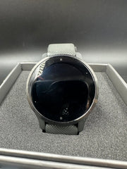 Garmin Venu 2S GPS Smartwatch Slate Black A3847 - Mega Cash Sydney