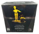 Gentle Giant - C-3PO Limited Edition Maquette - Mega Cash Sydney