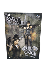 Gentle Giant - Sucker Punch - 18” Blondie Figurine - Mega Cash Sydney