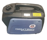 GENTRAX - Portable 2000 W Max Inverter Generator - I - BXBE - Mega Cash Sydney