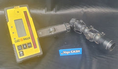 GEOMAX - LASER LEVEL - ZONE 70 DG - Mega Cash Sydney