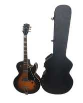 GIBSON - ES - 175 - Vintage Sunburst Hollowbody Electric Guitar - 2006 - Mega Cash Sydney