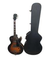 GIBSON - ES-175 - Vintage Sunburst Hollowbody Electric Guitar - 2006