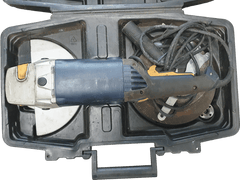 GMC - Corded Angle Grinder - AG230M - Mega Cash Sydney