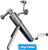 Go Pro - Volta Camera Battery Grip / Tripod / Remote - Mega Cash Sydney