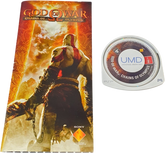 God of War - Chains of Olympus - PSP - Mega Cash Sydney