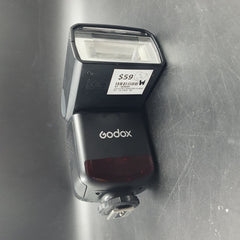 Godox TT520III Camera Flash + Remote - Mega Cash Sydney