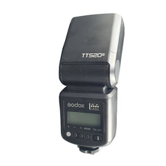 Godox TT520III Camera Flash + Remote - Mega Cash Sydney