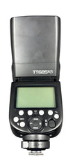 Godox TT685IIF (Mark II) Speed Light Flash Thinklite TTL for Fujifilm - Mega Cash Sydney
