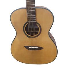 GOPHER WOOD ACOUSTIC GUITAR - G - 110 - 00 A - 008 - 110 - 1758 - Mega Cash Sydney