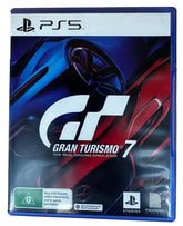 Gran Turismo 7 Playstation 5/PS5 - Mega Cash Sydney