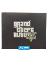 Grand Theft Auto V Collectors Edition - Xbox 360 (Install Disc Only) - Mega Cash Sydney