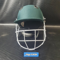 GRAY NICHOLLS - CRICKET HELMET - WARRIOR - SIZE MEDIUM - Mega Cash Sydney