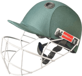 GRAY NICHOLLS - CRICKET HELMET - WARRIOR - SIZE MEDIUM - Mega Cash Sydney