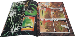 Green Lantern - Volume 6 1 November 2018 - DC Comics - Mega Cash Sydney