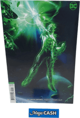 Green Lantern - Volume 6 2B February 2019 - DC Comics - Mega Cash Sydney