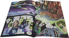 Green Lantern - Volume 6 3 March 2019 - DC Comics - Mega Cash Sydney
