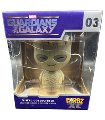Groot Pop Vinyl Collectible - Mega Cash Sydney