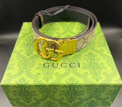 Gucci Marmonth Belt - Mega Cash Sydney