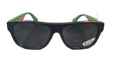 GUCCI - SUNGLASSES - GG0341S 002 - Mega Cash Sydney