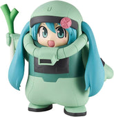 GUNDAM X MIKU 45TH ANNIVERSARY BANDAI NAMCO TOY IN BOX - Mega Cash Sydney