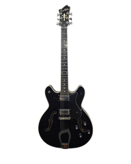 Hagstrom Viking Electric Guitar - 6 String