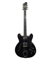 Hagstrom Viking Electric Guitar - 6 String - Mega Cash Sydney