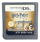 Harry Potter and the Deathly Hallows - Nintendo DS Game Cartridge Only - Mega Cash Sydney