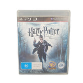 Harry Potter - and the Deathly Hallows - Part 1 - PlayStation 3/PS3 Game - Mega Cash Sydney