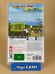 Harvest Moon - Light Of Harvest Nintendo Switch Game - Mega Cash Sydney