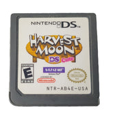 Harvest Moon - Nintendo DS Game Cartridge Only - Mega Cash Sydney