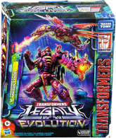 Hasbro Transformers Transmetal II Megatron Legacy Evolution - Mega Cash Sydney