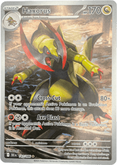 HAXORUS AR 147/086 BLACK BOLT - Mega Cash Sydney