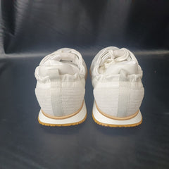 HERMES - Nappa Jet Sneakers - Size 40 - Mega Cash Sydney