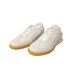 HERMES - Nappa Jet Sneakers - Size 40 - Mega Cash Sydney