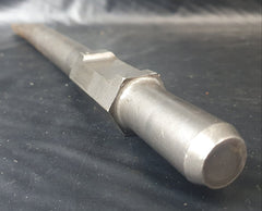 Hex Wide Flat Chisel for Jackhammer - Mega Cash Sydney