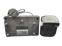 HiKOKI - Charger & 3.0Ah Battery - Mega Cash Sydney