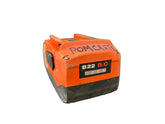 Hilti 22V 8.0Ah Battery - B 22/8.0 Li-Ion - Mega Cash Sydney