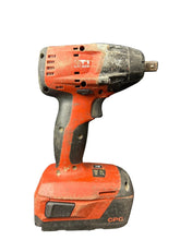 HILTI 22V Impact Wrench SIW 6AT-A22 W/ 4.0Ah Battery - Mega Cash Sydney