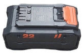 HILTI - B 22-170 Nuron Battery - Mega Cash Sydney