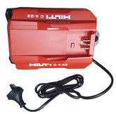 HILTI - C 4-22 Nuron Compact Charger - Mega Cash Sydney
