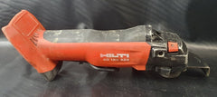 HILTI - Cordless Angle Grinder - AG 125-A22 - Tool Only - Mega Cash Sydney