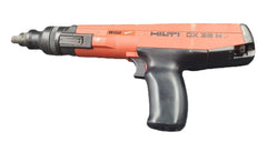 Hilti DX 36 Semi - Automatic Powder - Actuated Fastening Tool - Mega Cash Sydney