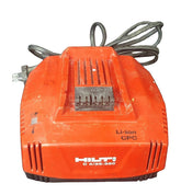 HILTI - Fast Tool Battery Charger - C 4/36 - 350 - Mega Cash Sydney