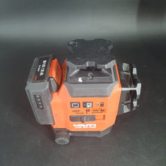 HILTI LASER LEVEL PM30 - MG WITH B12/2.6 BATTERY - Mega Cash Sydney